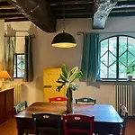 Apartment Le Fonti Di