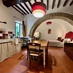Le Fonti Di Apartment *