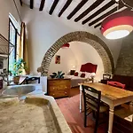 Le Fonti Di Apartment San Gimignano