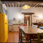 Le Fonti Di Apartment *