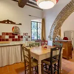 Le Fonti Di * San Gimignano