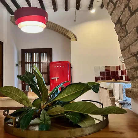Apartament Le Fonti Di *