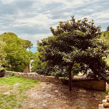 아파트 Le Fonti Di 산지미냐노