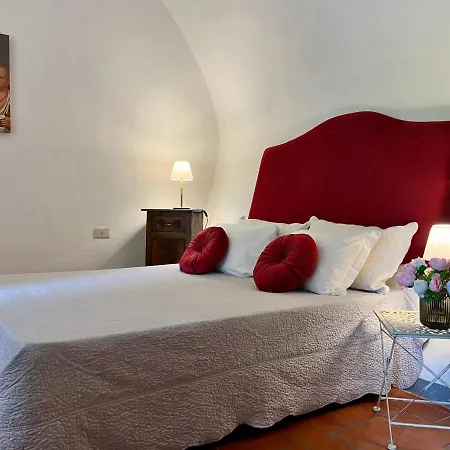Apartament Le Fonti Di