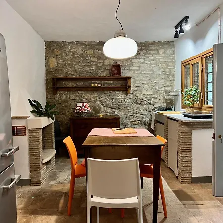 Apartament Le Fonti Di San Gimignano