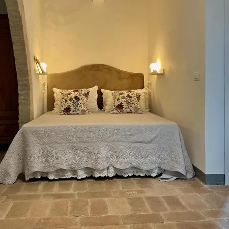 Le Fonti Di San Gimignano