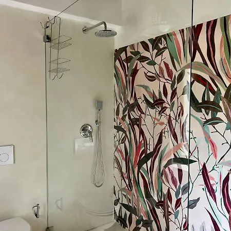 Le Fonti Di 아파트 *