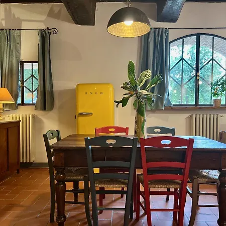 Le Fonti Di