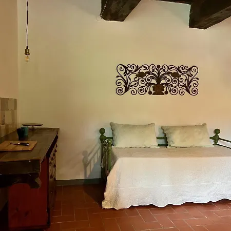 Apartament Le Fonti Di *