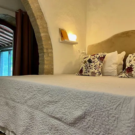 Le Fonti Di * San Gimignano