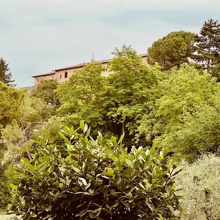 Le Fonti Di * San Gimignano