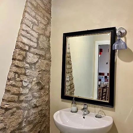 Le Fonti Di * San Gimignano