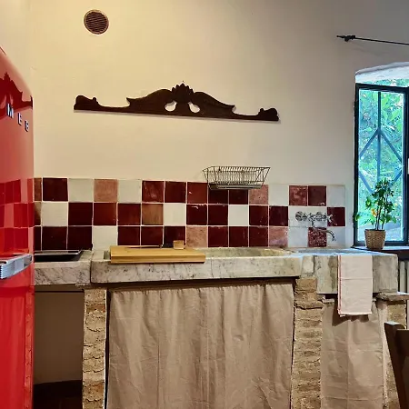 Apartament Le Fonti Di *