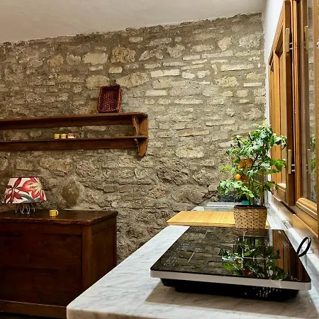 Apartament Le Fonti Di *