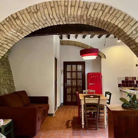 Le Fonti Di * San Gimignano