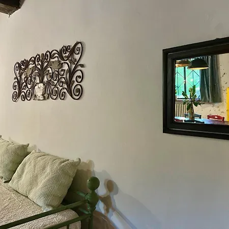 Le Fonti Di Apartament *