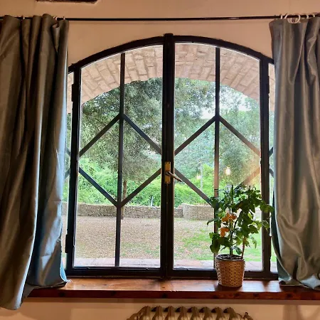 Le Fonti Di * San Gimignano