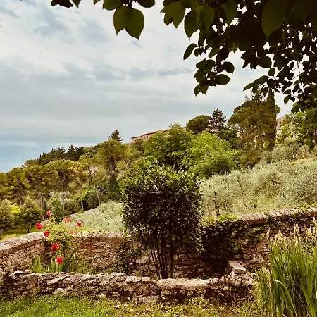 Le Fonti Di San Gimignano