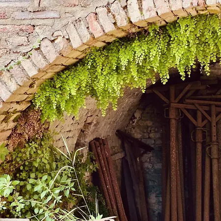 Apartment Le Fonti Di