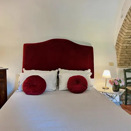 Le Fonti Di San Gimignano