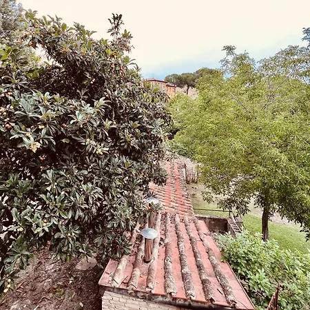 Apartament Le Fonti Di *