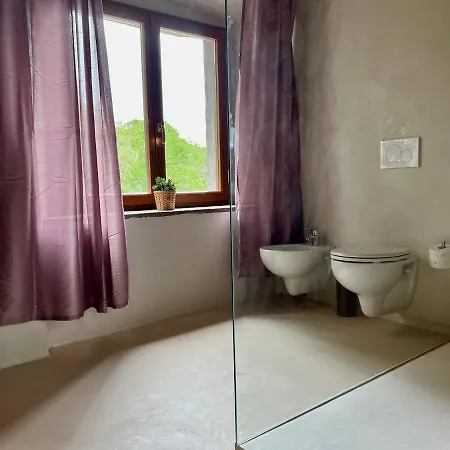 Le Fonti Di 아파트 산지미냐노