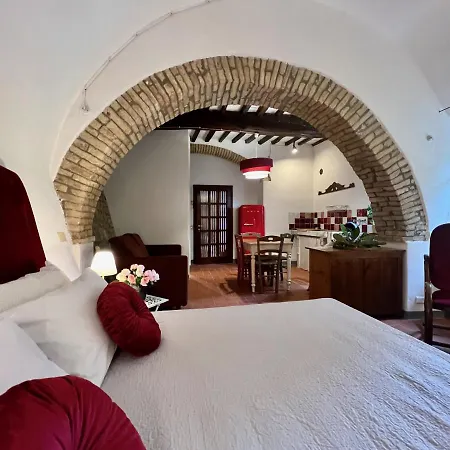 Apartament Le Fonti Di
