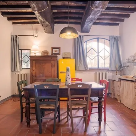 Le Fonti Di *