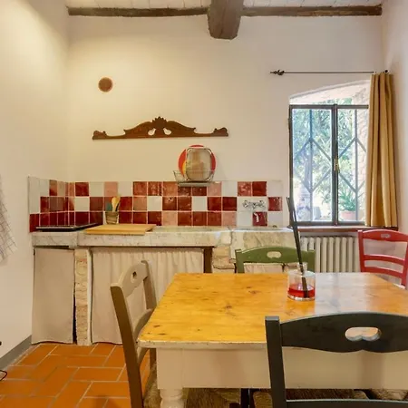Le Fonti Di * San Gimignano