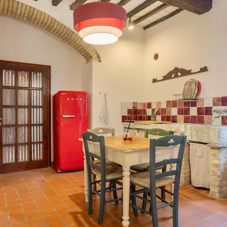 Le Fonti Di Apartament *