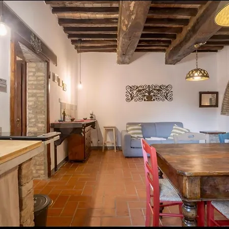 Le Fonti Di