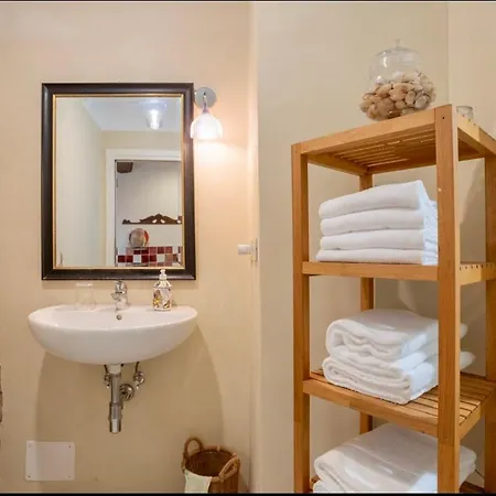 Le Fonti Di Apartment