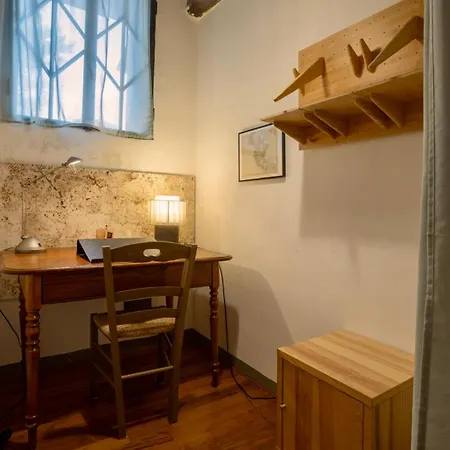 Apartament Le Fonti Di