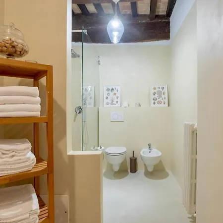 Le Fonti Di * San Gimignano