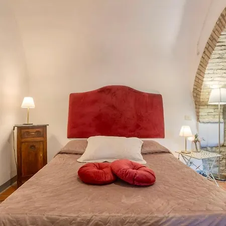 Le Fonti Di Apartment