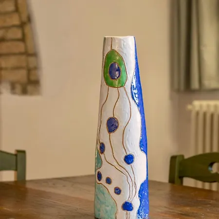 아파트 Le Fonti Di