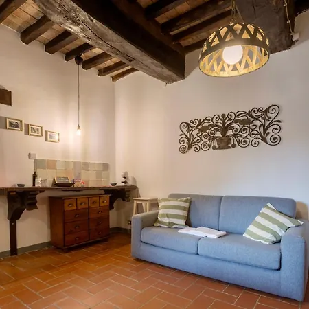 Apartament Le Fonti Di *