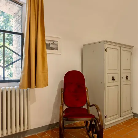 Apartament Le Fonti Di *