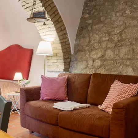 Le Fonti Di 산지미냐노