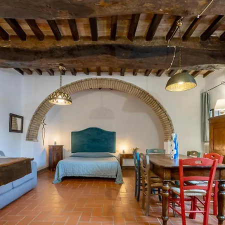 Le Fonti Di