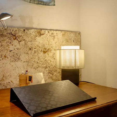 Le Fonti Di Apartament