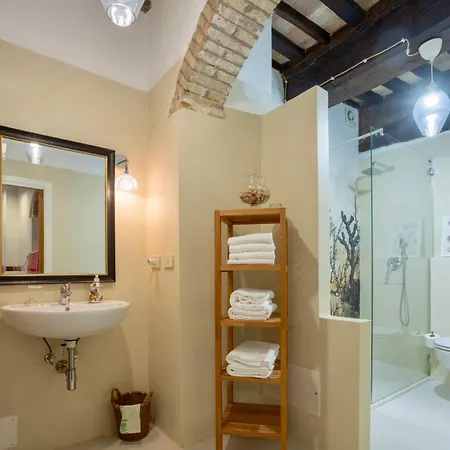 Le Fonti Di Apartament San Gimignano