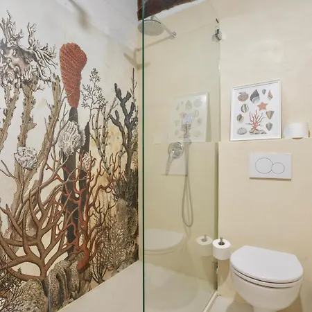 Apartament Le Fonti Di *