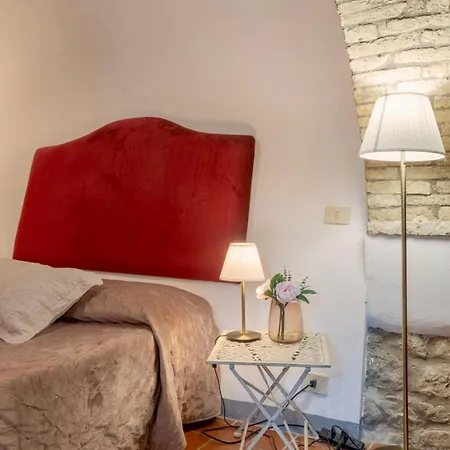 Apartament Le Fonti Di *